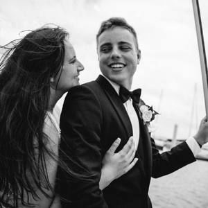 Meet your Posher, Marisa